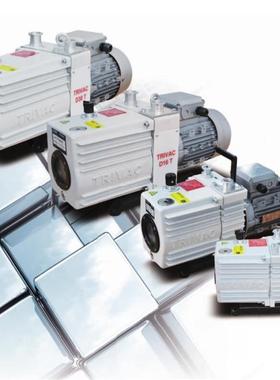 LeyboldD4T/D8T/D16T/D30T/D40T/D60T双级旋片真空泵气泵