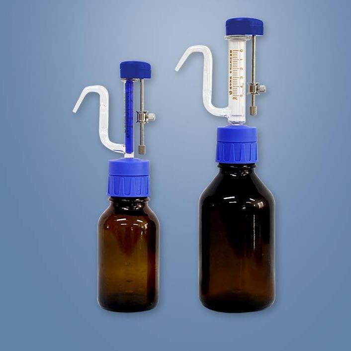 实验室定量器5ml,1ml加液器