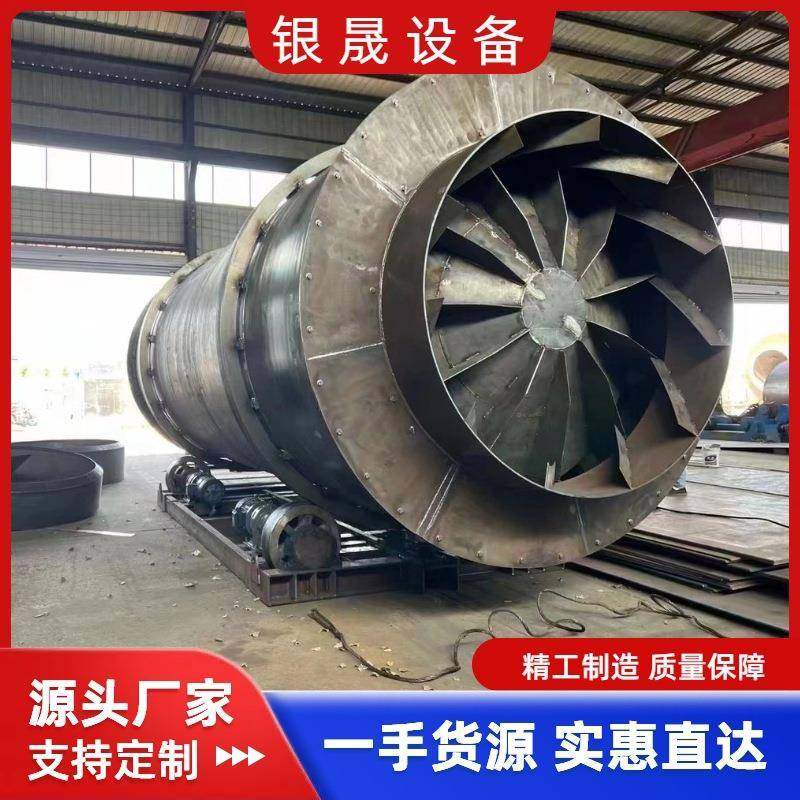 出售三回程滚筒烘干机河沙矿粉三筒烘干机型号尺寸可选,机械设备,干燥机/干燥箱/烘干机,淘宝优惠券,粉丝福利购,淘宝优惠卷