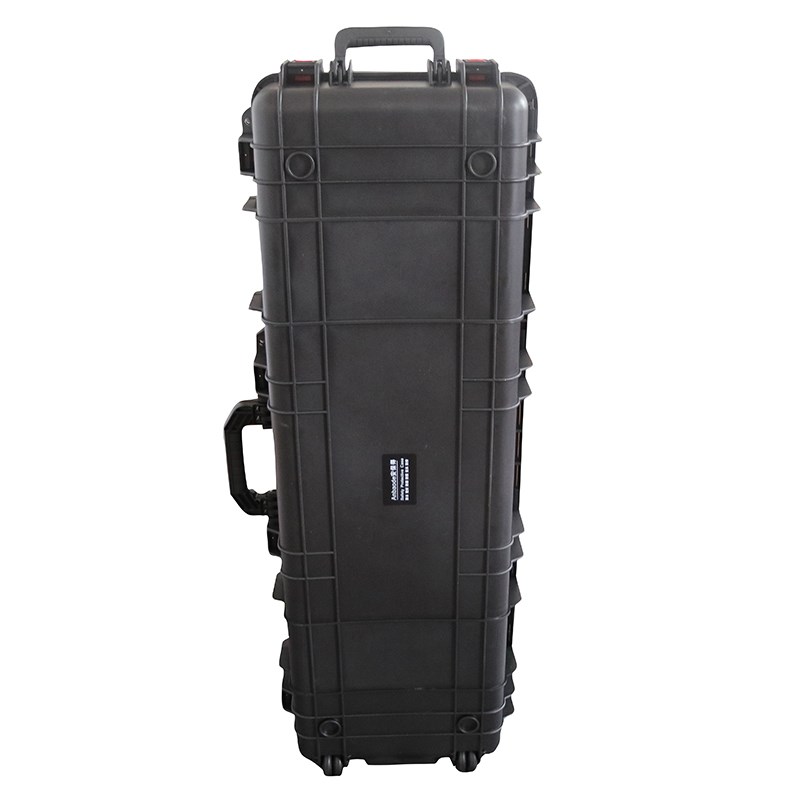 安保得JC-16 高端设备工具箱防水抗压防摔多功能箱防水车顶行李箱