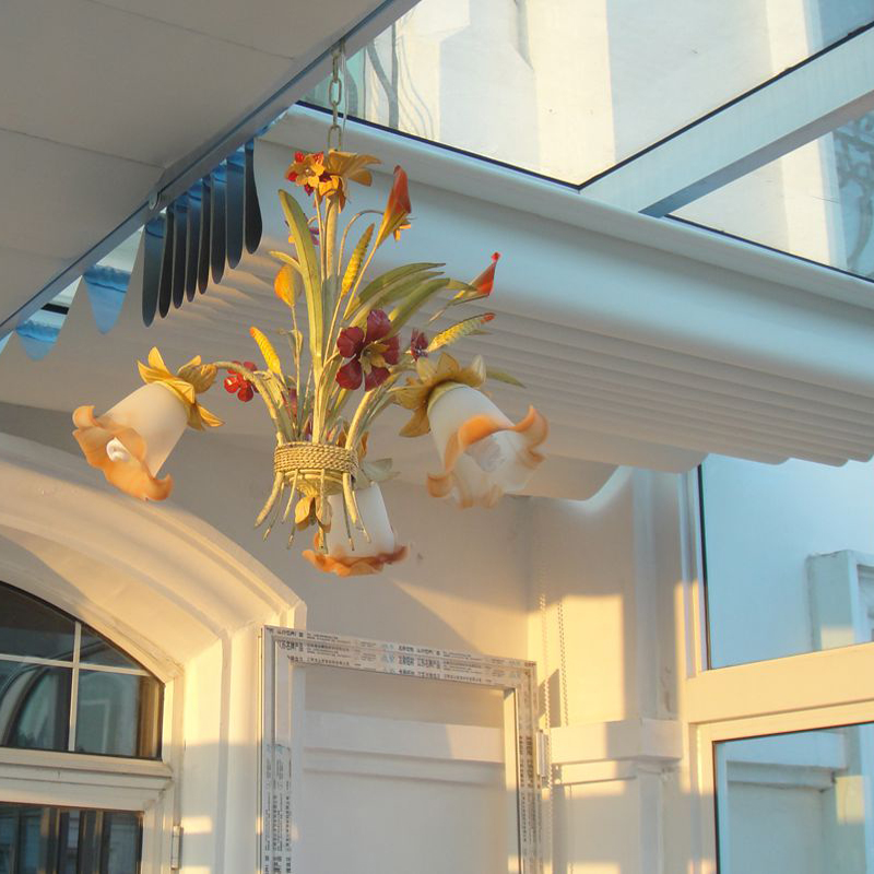 玻璃阳光房遮阳顶帘隔热手动折叠天棚帘阁楼天窗电动蜂巢遮光窗帘