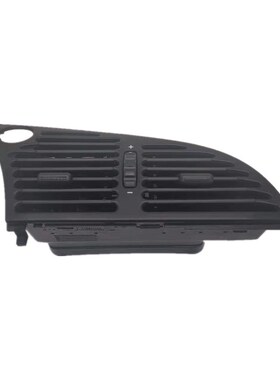 8264Y9适用于雪铁龙Xsara赛纳仪表板出风口空T调面板黑色出风口