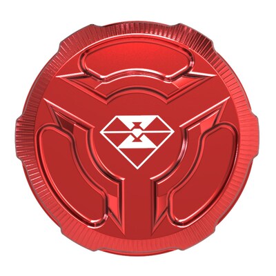 适用隆鑫无极300RRo油壶盖改装配件复古摩托车300AC碟刹油杯瓶上