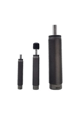 液压缓冲器RBC RB1006 1007 0805 0806 1411 1412 201Z5气缸阻尼