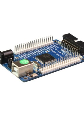 LPC1768核心系统板 多串口 KCAN LPC1768