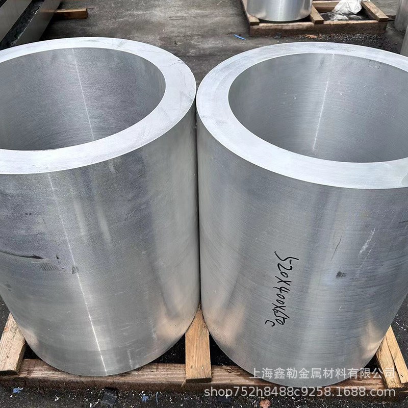 现货供应7075 7A09 5A06 2A12 60I61各种规格铝管无缝铝管量大优