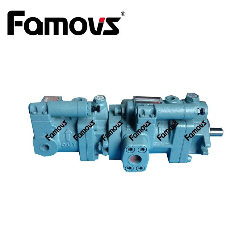 P16-A3-F-R-01供应台湾 HHPC 高压柱塞泵 可U变容量压力补偿型