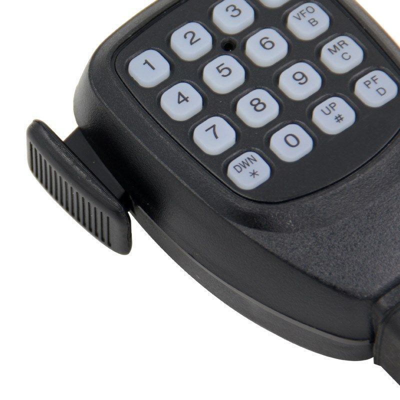 8芯车台手咪 适合建伍电台TM-271/471/2I81a/48