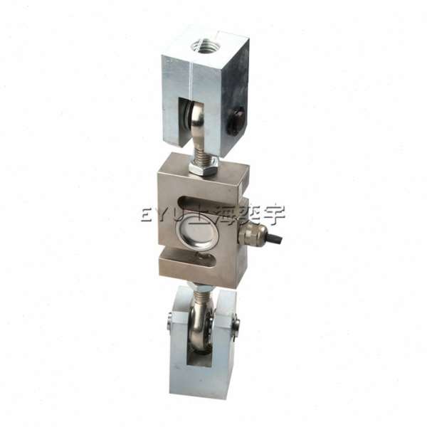 EYU-S拉式称重模块S型传感器测拉力100kg200/300/500kg1t2t3t5吨