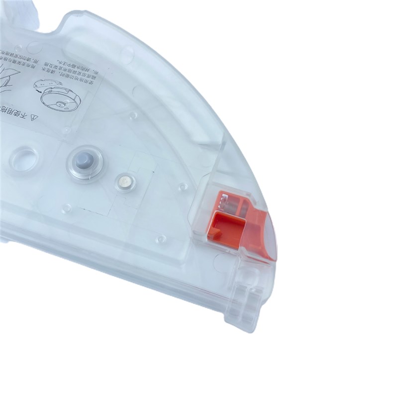 适用石头扫地机器人T7 T7PRO配件S5MaX S6MaX S7V拖布支架抹布挂