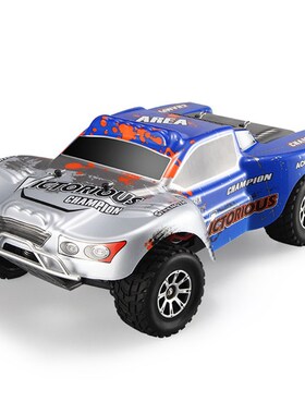 伟力A959遥控车A969高速越野车A979-BL电动四驱专业赛车沙地遥控