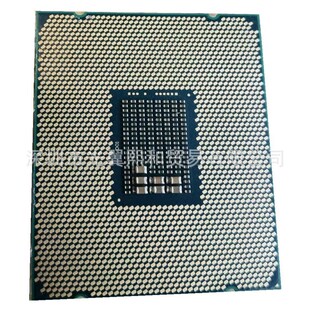 Intel 至强 El5 2689V4  10核/20线 165W 3.1 GHz