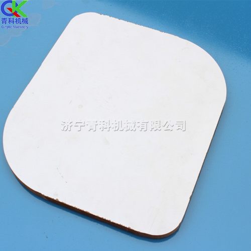 木工机械圆角机 圆弧餐桌电动倒角机 家装家具板材磨磨角机械