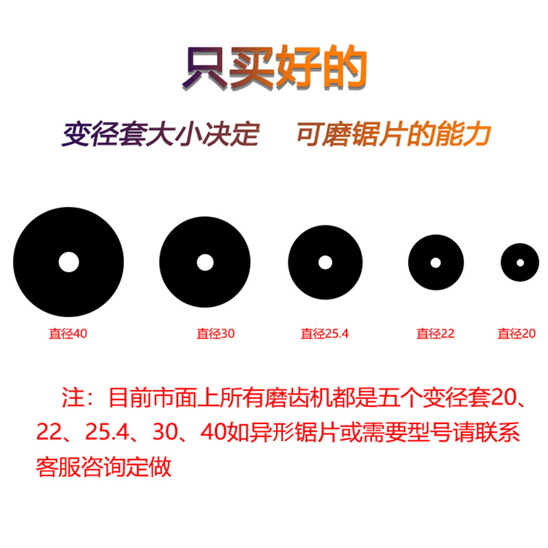 高精密合金锯片磨齿机小磨王磨锯片机器锯片研磨机木工水磨磨刀机