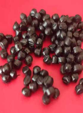 耐寒黑色PVC颗粒 PVC电线电缆芯线料75P耐寒线材外被专用聚氯乙烯