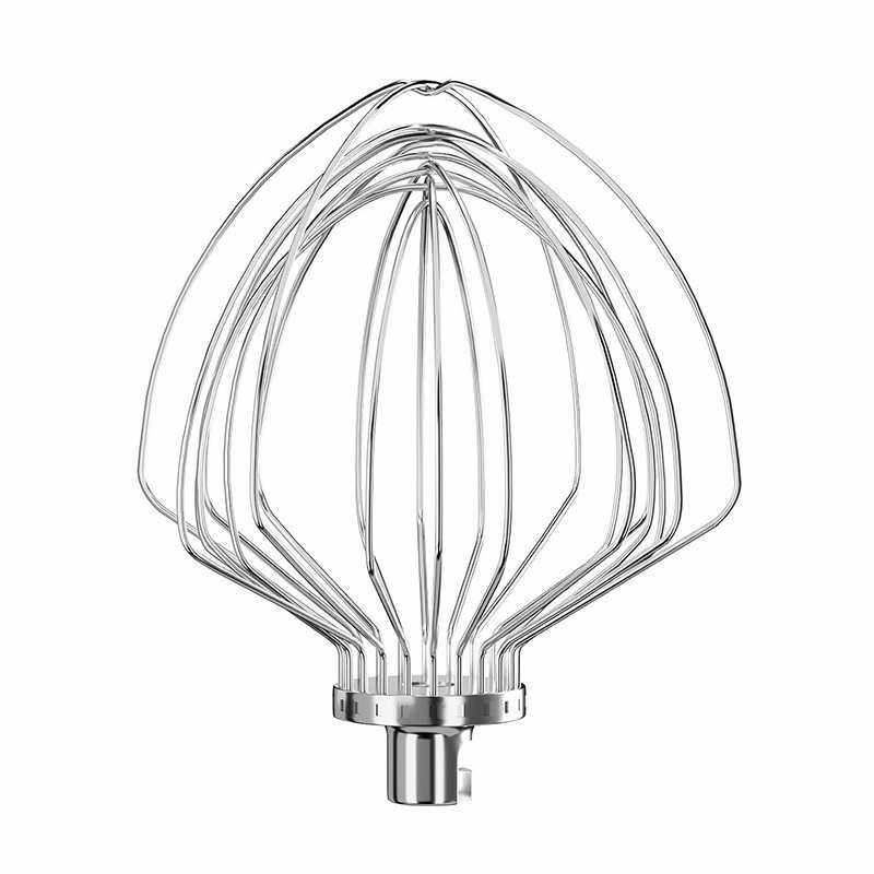 适配Kichenaid 配件KN211WW打蛋器KN211WW 不锈钢搅拌头 7QT,厨房/烹饪用具,打蛋器,淘宝优惠券,粉丝福利购,淘宝优惠卷