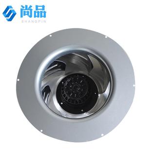 厂VC家直供SP排 315转离心子风机无尘过外滤低噪音烟FFU离心风