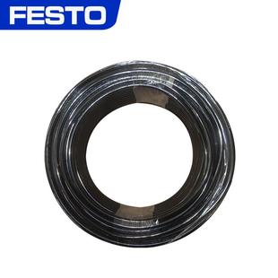 661费斯托气管软管PUNH 0X1.5B NT气泵接头PU管 8X1.256X