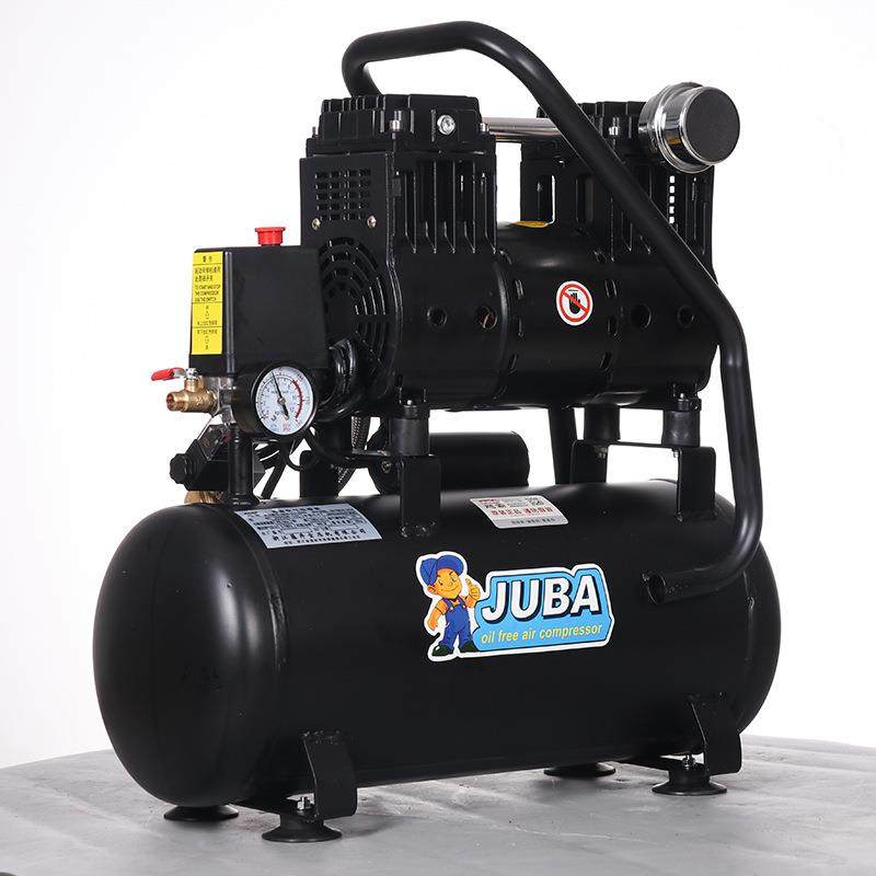 980W-15L空压机小型无家油音静980W-15L气高压用喷漆木工空泵气压,机械设备,压缩机,淘宝优惠券,粉丝福利购,淘宝优惠卷