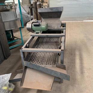 湿两用茶籽剥壳干机茶果剥机桐油SPZ籽茶果油茶籽油脱壳机一皮次