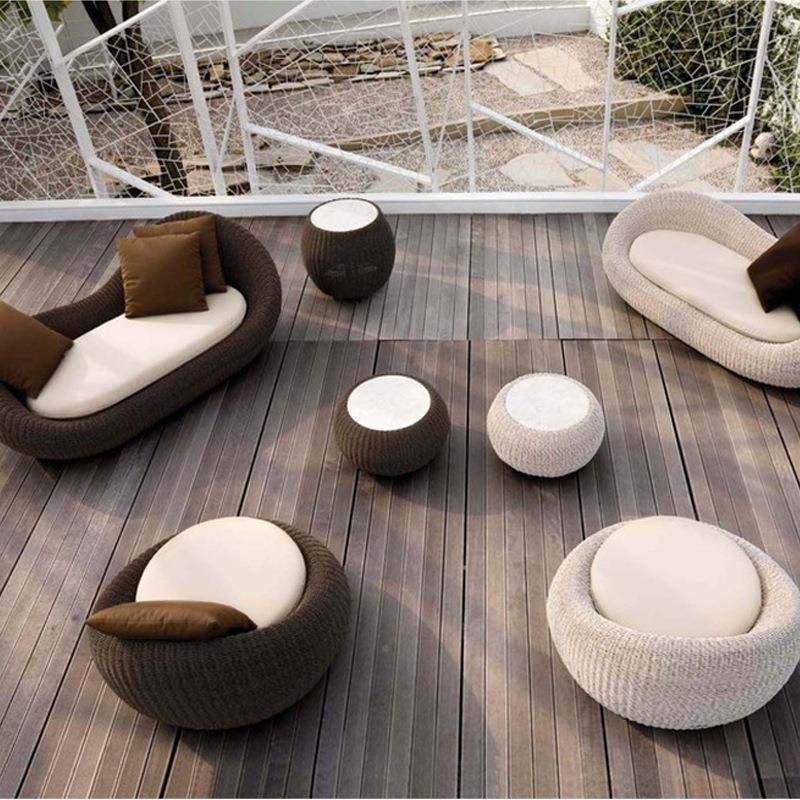 定制懒户懒人沙发编藤沙发组合休闲别墅庭院外花园圆形人沙发外三,商业/办公家具,商用藤编家具,淘宝优惠券,粉丝福利购,淘宝优惠卷