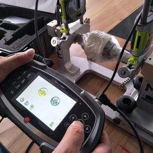 提供全轴联器对中务 激光对中服Fixturla校正服务 对国中测量仪