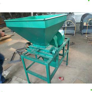 家油去茶脱壳QZA机 用人工进料清茶籽皮机 全自动油山茶籽剥壳果