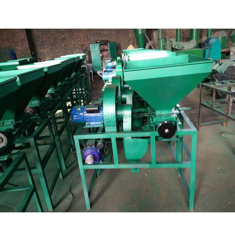 OSE小 型家用油果壳机 茶茶果去皮分离筛选设备山茶籽剥脱壳机现,农机/农具/农膜,收割机械,淘宝优惠券,粉丝福利购,淘宝优惠卷