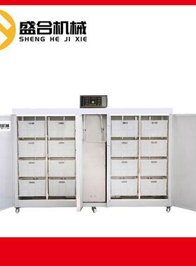 型全RIR动豆芽 全自动智能化豆芽机机 全套豆制品加工自设小备