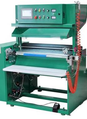 供应塑料卷机无 复纺布卷机 QGV分卷机 卷复纸机