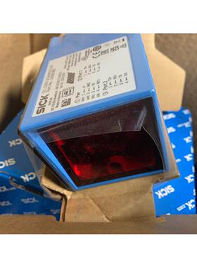 西克/ 10581661激光测距仪 DL100-22AA 2112 2AA211221A2A101