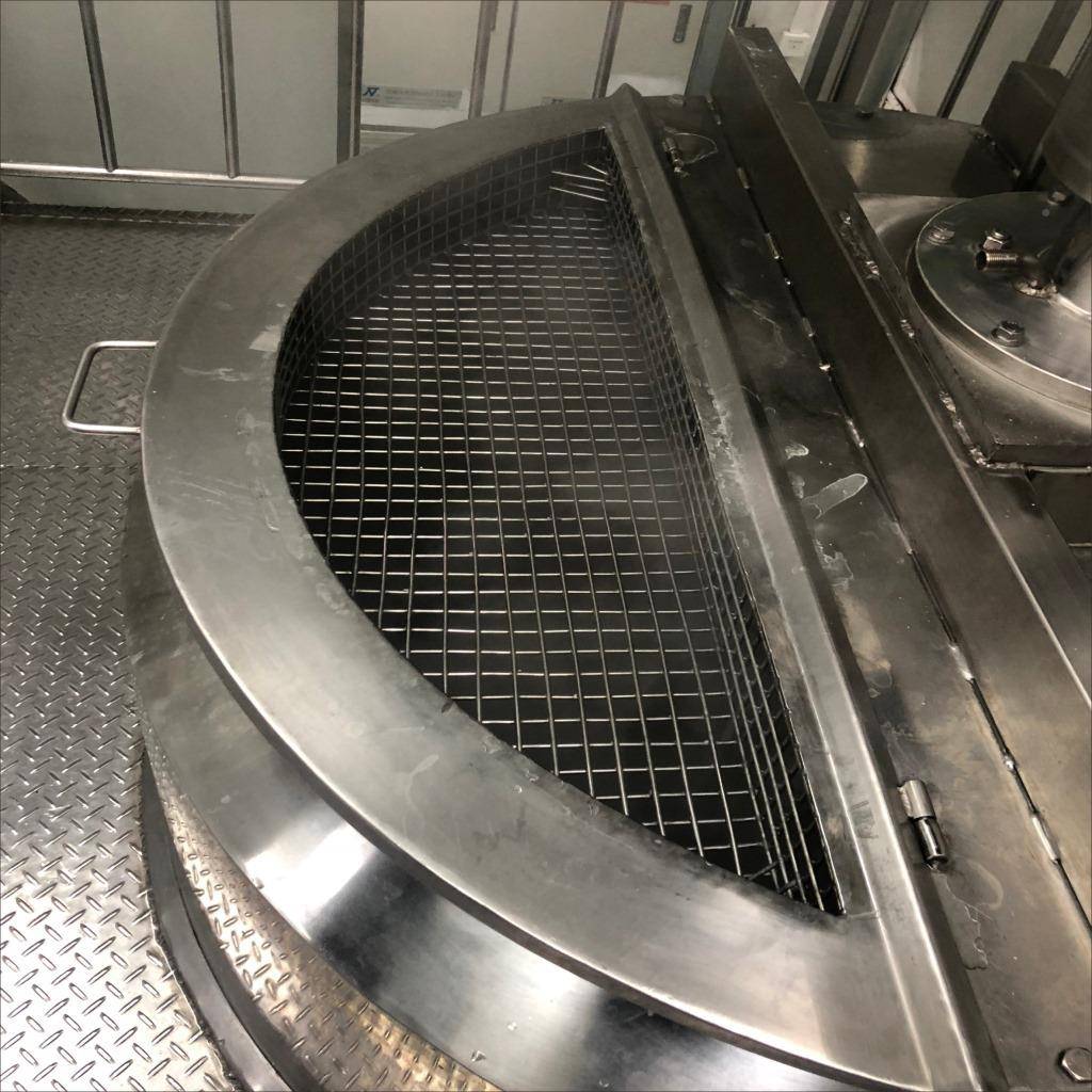 家供应 乳化搅罐 搅拌厂罐 馅罐料拌 馅料配料WX-200L罐 储存罐