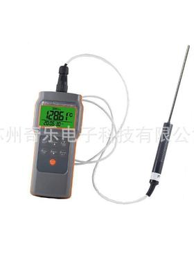 AZ821高精度P度t10测棒温586度0计铂8电阻白金温计