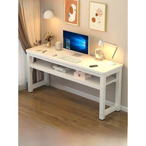 实木课桌，学习桌，学生家，写字台，卧室，长桌，训练桌，简易工