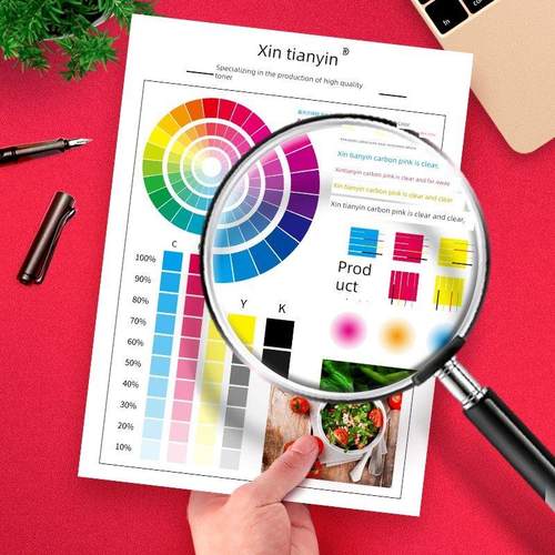 适用于施乐C8030粉末墨盒Altalink C8035 C8045碳粉墨盒C8055碳粉