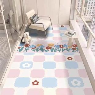 大阳R81宠物兔笼足垫R71可擦可洗Pvc防水R100猫狗豚鼠笼垫