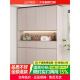 鞋 多层储物收纳柜玄关柜 柜家用室内入户门口一体靠墙过道定制新款