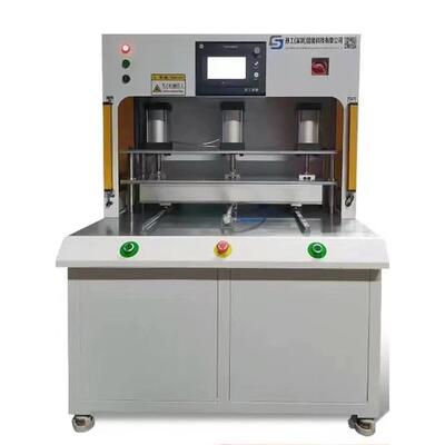 气密性检测仪防水密封测试高精度漏水电池包测漏仪摄像头线束真空