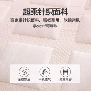 女深睡记忆枕家用成人高护枕心 面包枕头超软枕芯颈椎助睡眠一对装