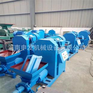 农作物废料碳1880972机制 多机功能烧烤炭活性 制木炭成套设炭备