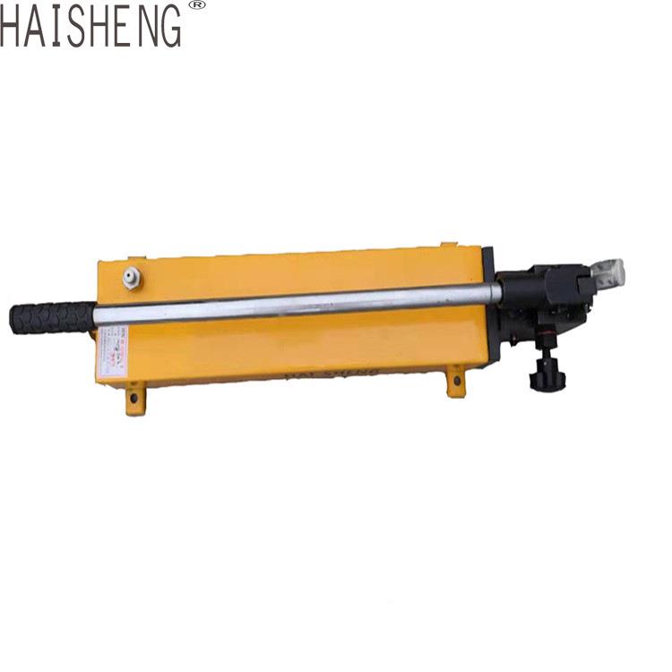 现手动 IKF液压泵 液压手动泵SDB-1/5 泵货供应 厂直家销