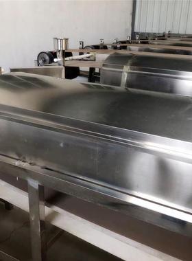 承全封德闭蒸箱7凉皮机汽LPJ19型蒸OKL型粉皮机盘子粉