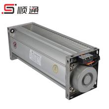 厂家 顶吹系列干变4散-热风机GFGFDD-470DD-70120干式压器变冷却