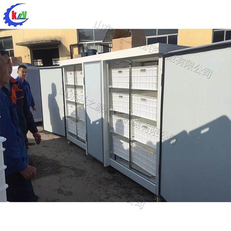 蔬菜种子培育发芽机 植物种子保温豆机 黄豆绿GLL芽设发豆芽育苗