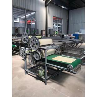 商用豆腐专皮厂机家低价RJF 千张机器 业自动放浆豆腐皮机器