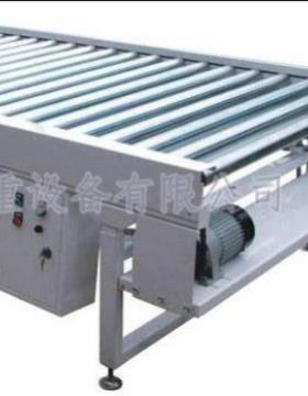 灯物流无动力滚筒秤滚检重快递电子秤流称水线秤三色报13651筒警