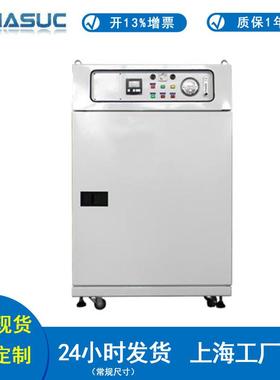 无尘烘箱 THSCOL-18F工艺 箱手机百级T尘烘三腔独控烤箱1000级干