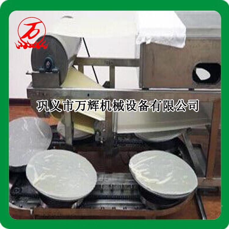 专业产自熟HGP式凉皮 多功机能大型生凉机 蒸汽凉皮机皮 红薯粉皮