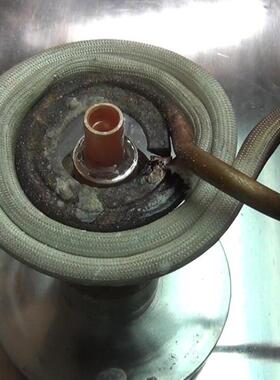 厂家直供高频焊机 铜管焊接机 华经19力年业生产LH-30AB验的焊行