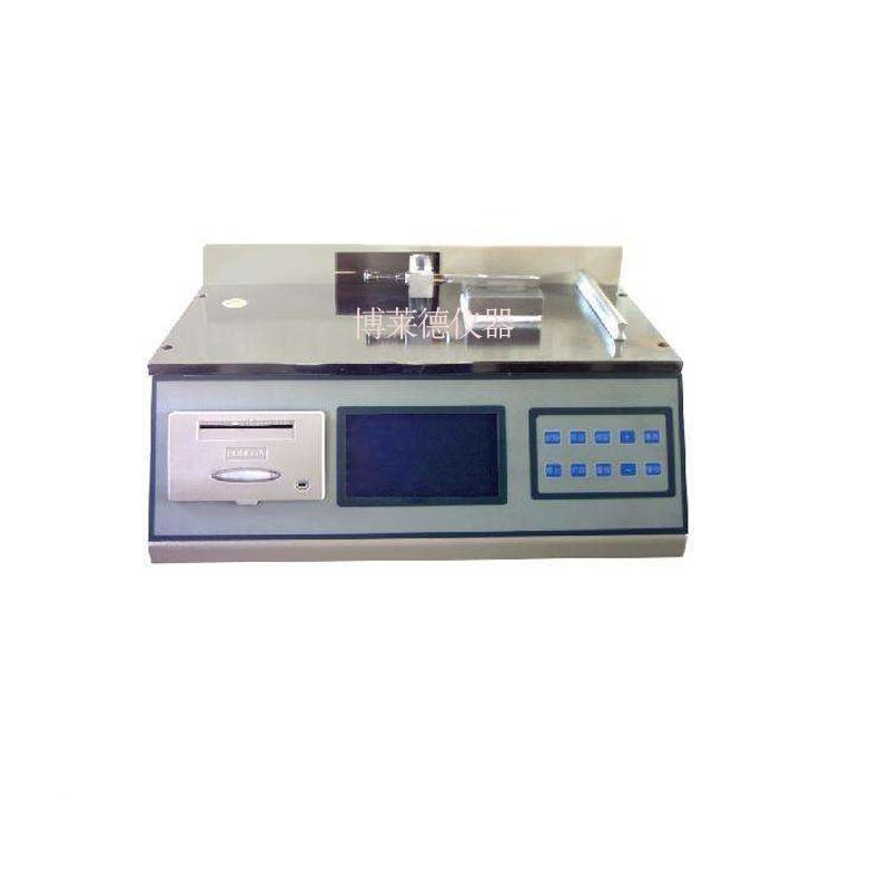 瓷陶砖磨擦系数检测静滑BLD-716块仪法测定陶瓷砖磨擦系数的测试